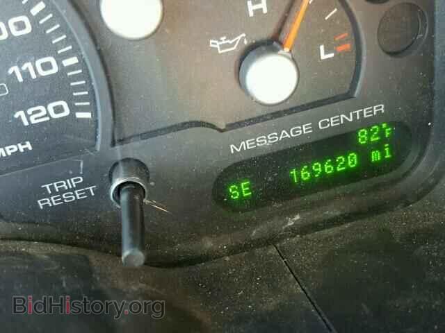 2005 FORD EXPLORER - VIN: 1FMZU73E85ZA17929 - Фото 8