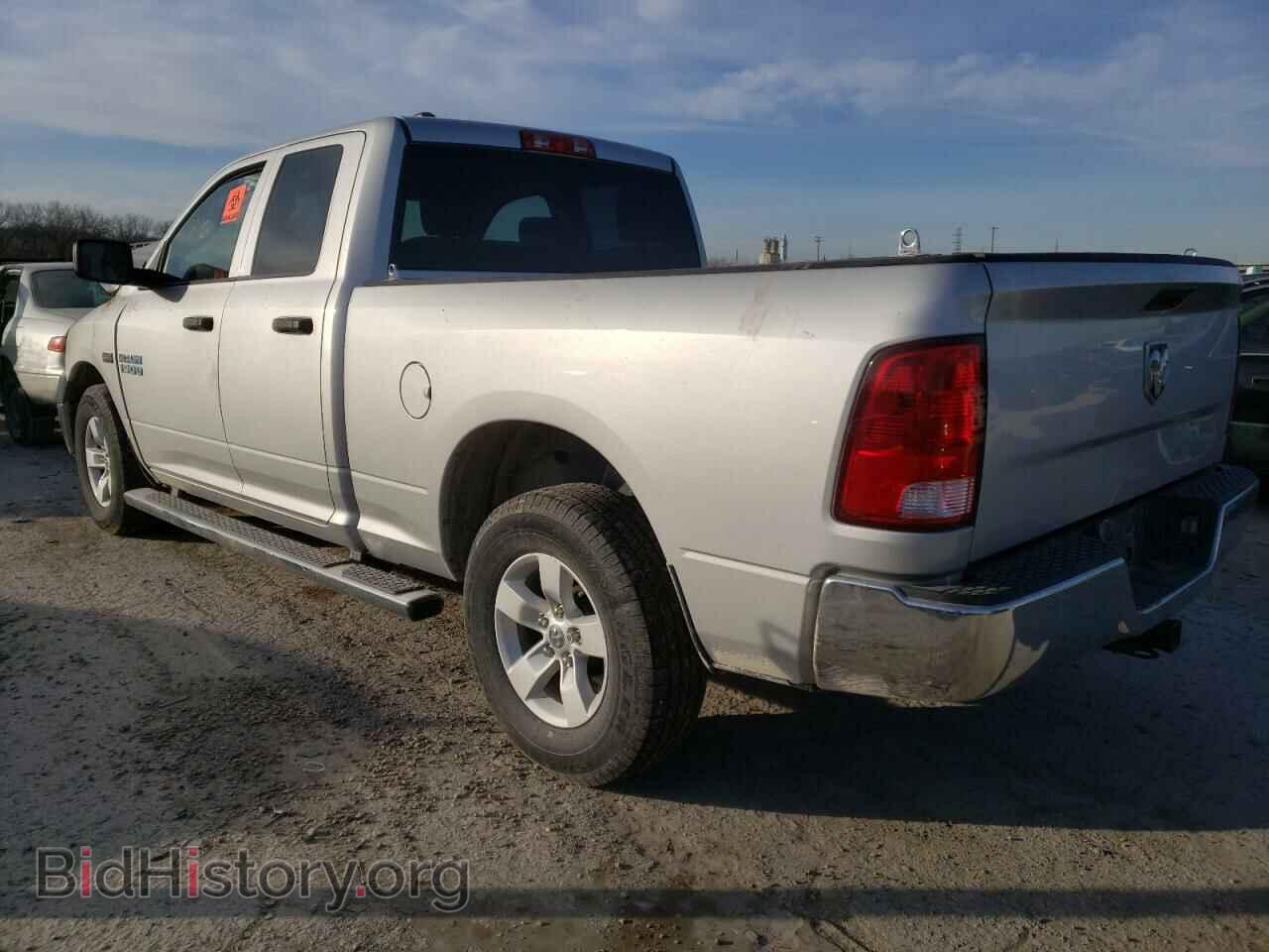 2016 RAM 1500 - VIN: 1C6RR6FT3GS374173 - Фото 3