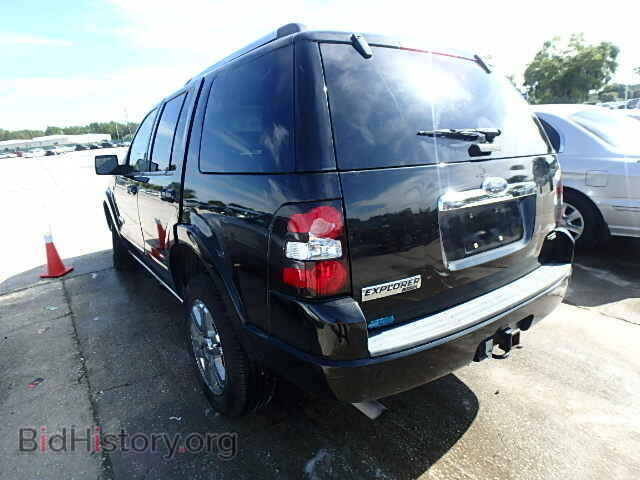 2007 FORD EXPLORER - VIN: 1FMEU75817UB33270 - Фото 3