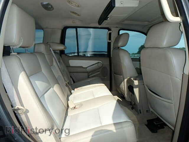 2007 FORD EXPLORER - VIN: 1FMEU75817UB33270 - Фото 6