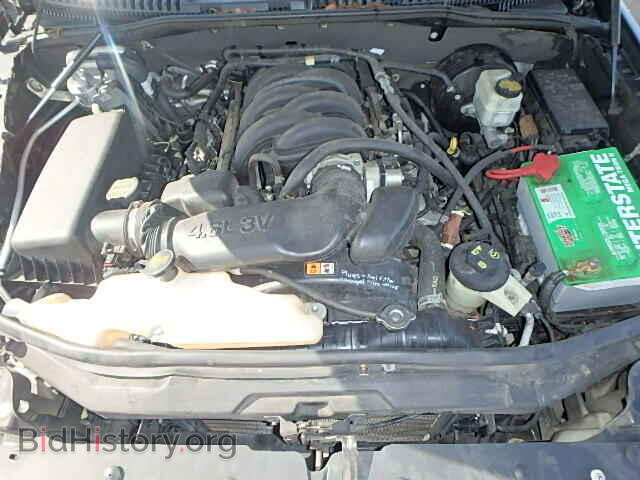 2007 FORD EXPLORER - VIN: 1FMEU75817UB33270 - Фото 7