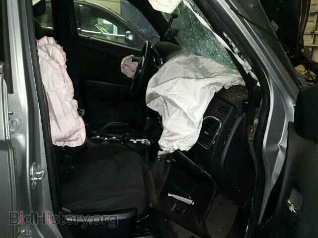2013 CHRYSLER 200 - VIN: 1C3CCBAB7DN646603 - Photo 5