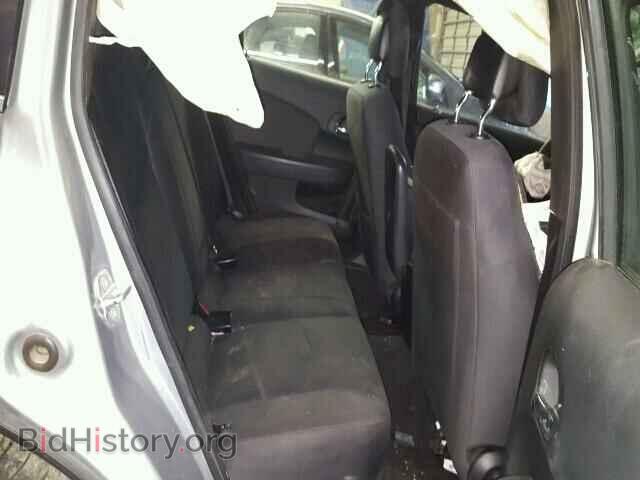2013 CHRYSLER 200 - VIN: 1C3CCBAB7DN646603 - Photo 6