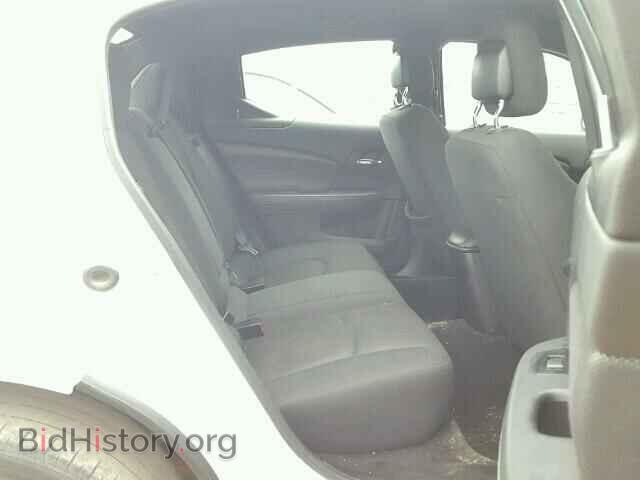 2014 DODGE AVENGER - VIN: 1C3CDZCB7EN183253 - Photo 6