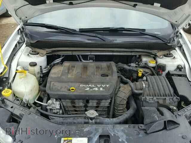 2014 DODGE AVENGER - VIN: 1C3CDZCB7EN183253 - Photo 7
