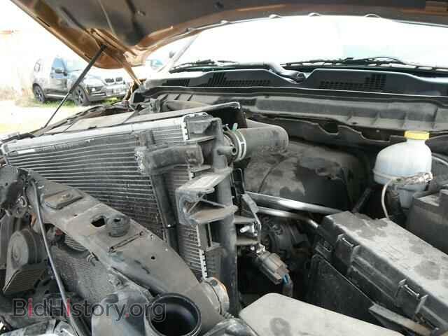 2012 DODGE RAM 1500 - VIN: 1C6RD7FT2CS105113 - Фото 7