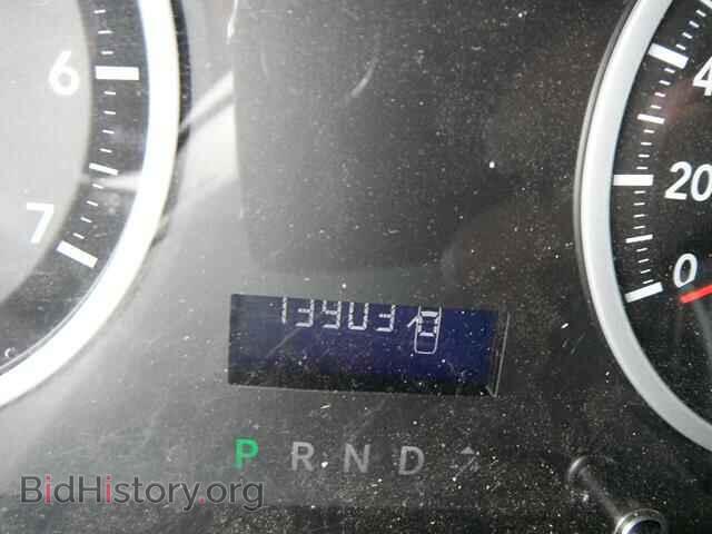 2012 DODGE RAM 1500 - VIN: 1C6RD7FT2CS105113 - Фото 8