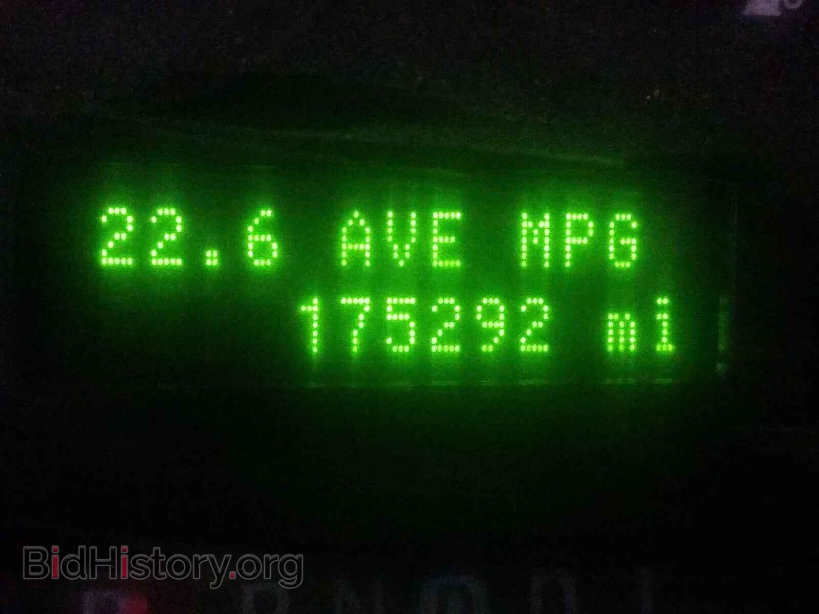 2006 FORD TAURUS - VIN: 1FAFP53U56A179873 - Фото 8