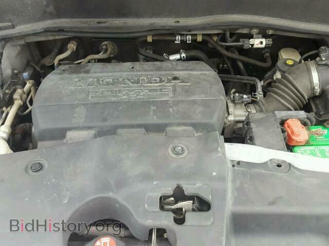 2011 HONDA PILOT - VIN: 5FNYF3H59BB009772 - Фото 7