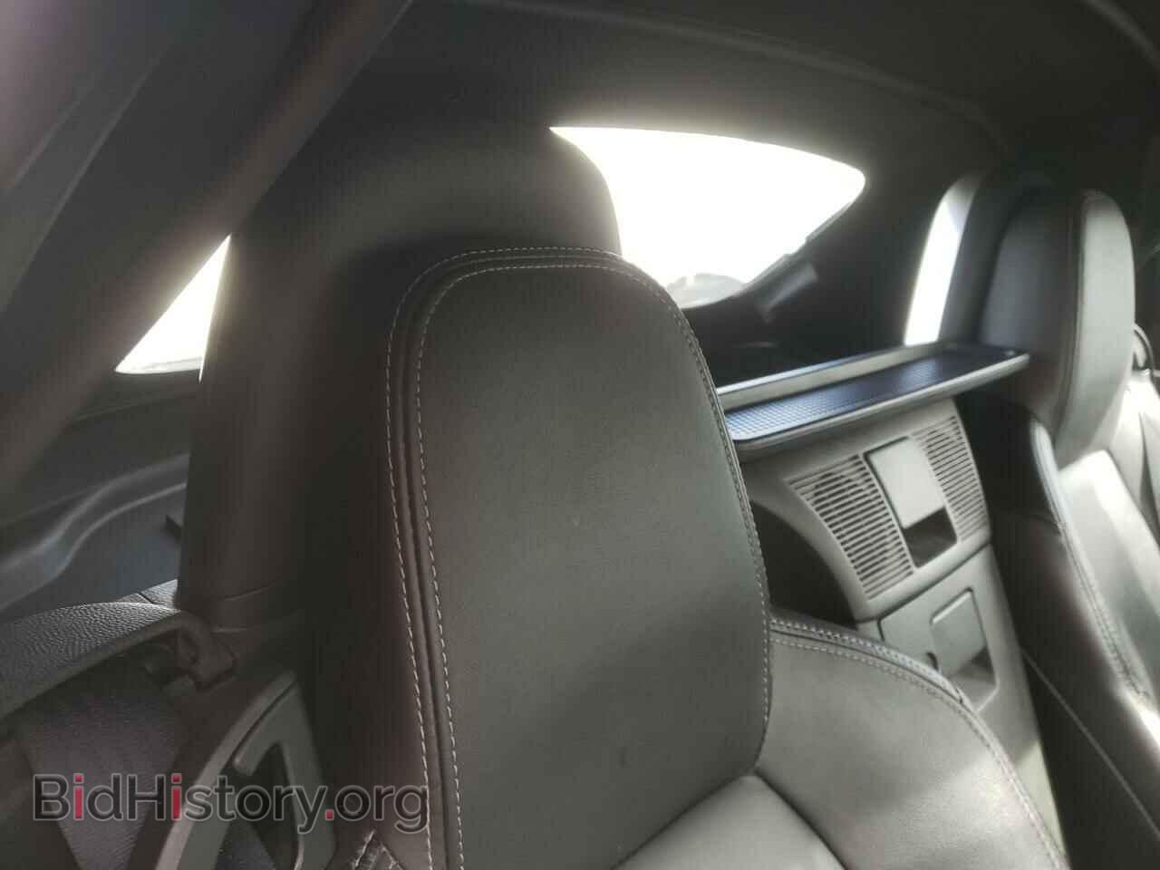 2011 MAZDA MX5 - VIN: JM1NC2NF7B0218820 - Фото 6