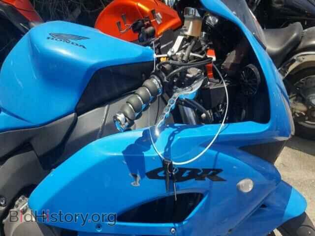 2005 HONDA CBR CYCLE - VIN: NCMS73363 - Фото 5