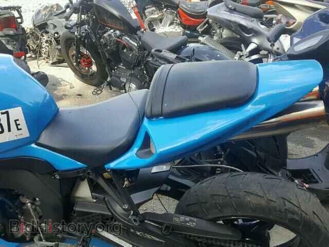 2005 HONDA CBR CYCLE - VIN: NCMS73363 - Фото 6