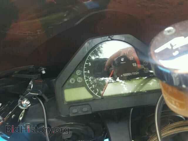 2005 HONDA CBR CYCLE - VIN: NCMS73363 - Фото 8