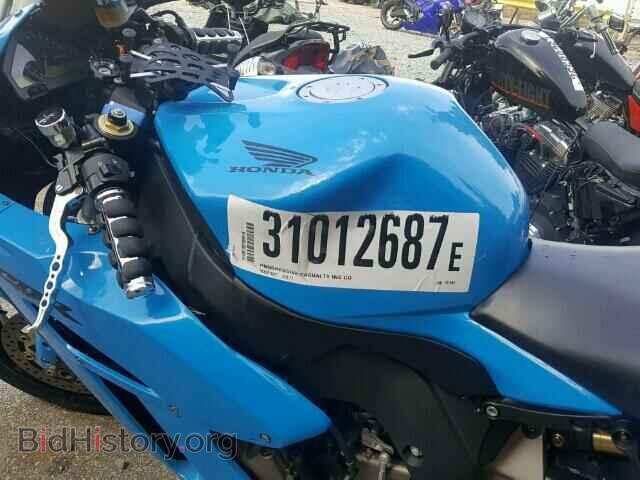 2005 HONDA CBR CYCLE - VIN: NCMS73363 - Фото 9