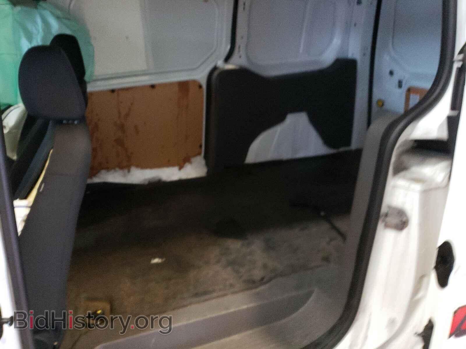 2019 FORD TRANSIT CO - VIN: NM0LS7E28K1392505 - Фото 6