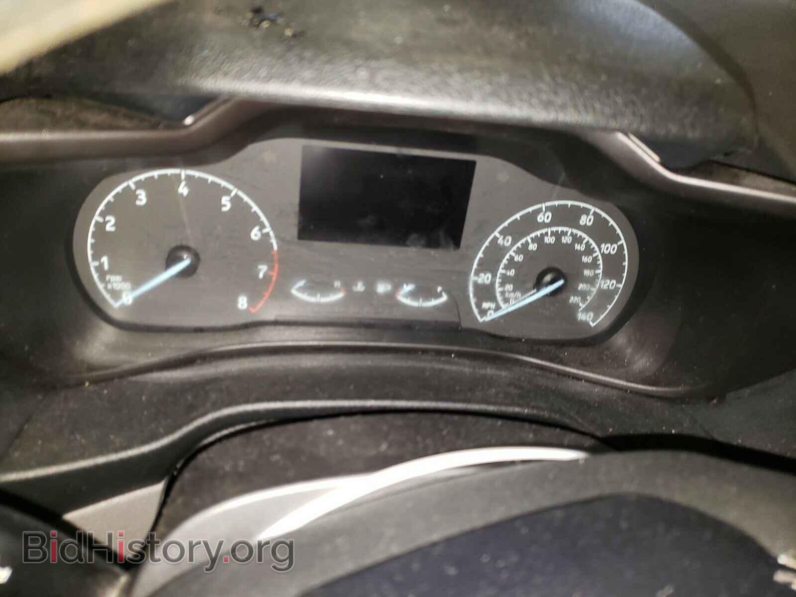 2019 FORD TRANSIT CO - VIN: NM0LS7E28K1392505 - Фото 8