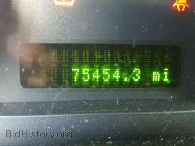 2007 FORD EDGE - VIN: 2FMDK49C57BB59603 - Фото 8