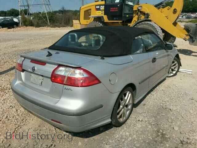 2004 SAAB 9 3 - VIN: YS3FH79Y946013927 - Фото 4