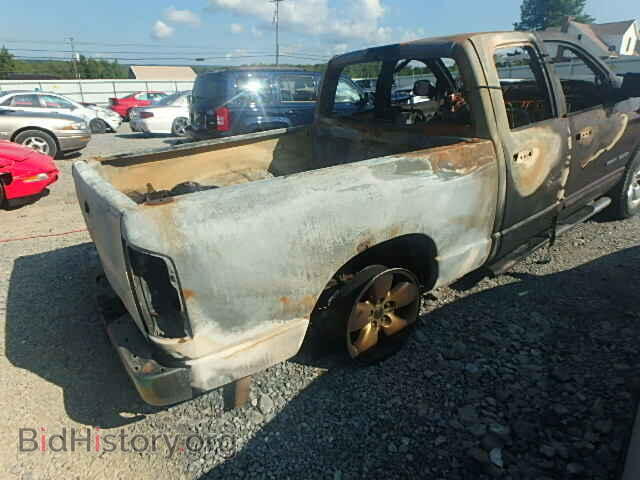 2004 DODGE RAM 1500 - VIN: 1D7HA18D14S571705 - Фото 10