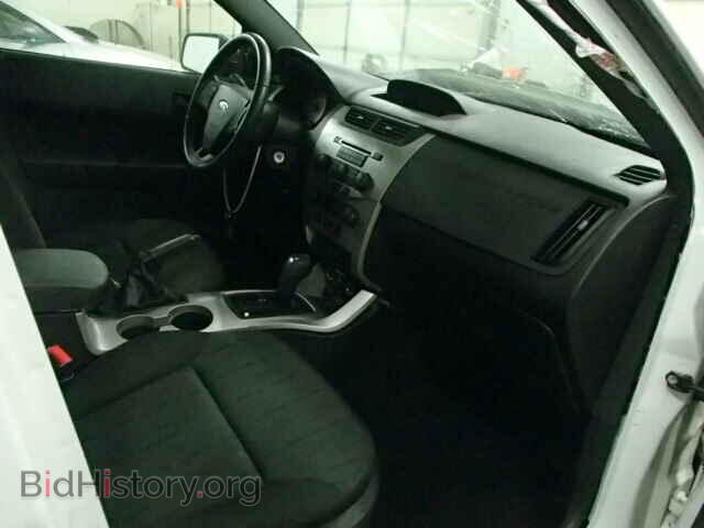 2010 FORD FOCUS - VIN: 1FAHP3FN2AW298879 - Фото 5