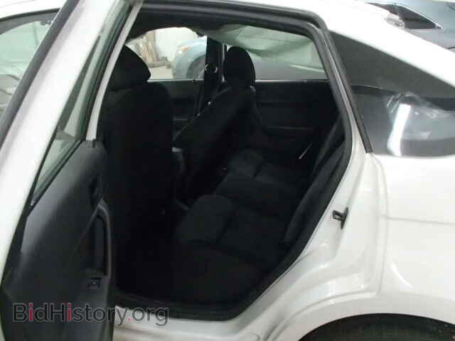 2010 FORD FOCUS - VIN: 1FAHP3FN2AW298879 - Фото 6