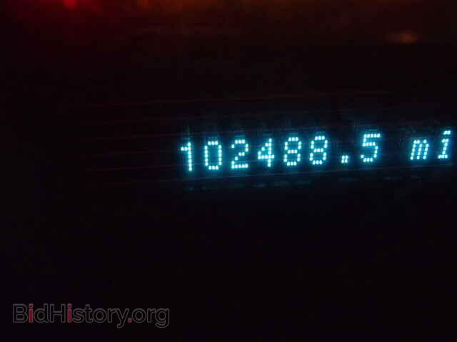 2010 FORD FOCUS - VIN: 1FAHP3FN2AW298879 - Фото 8
