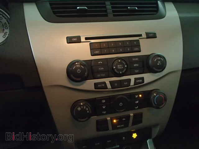 2010 FORD FOCUS - VIN: 1FAHP3FN2AW298879 - Фото 9
