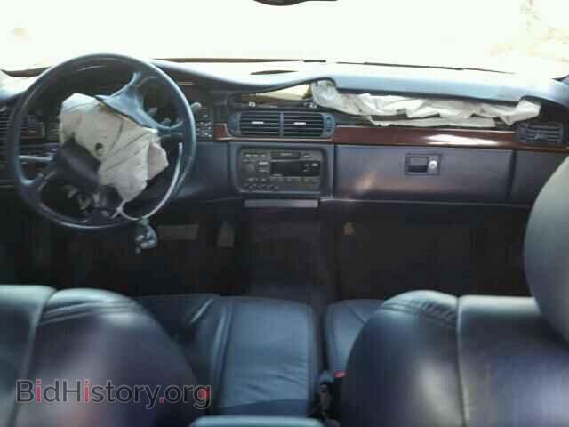 1998 CADILLAC DEVILLE - VIN: 1G6KD54Y6WU763140 - Photo 9