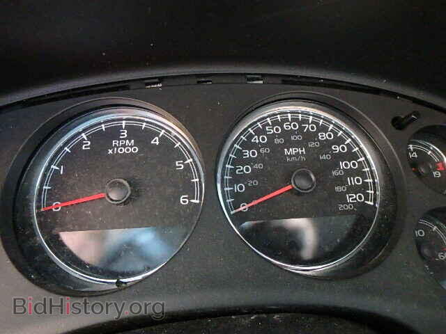 2007 CHEVROLET SILVERADO - VIN: 1GCEK19067Z644584 - Фото 8