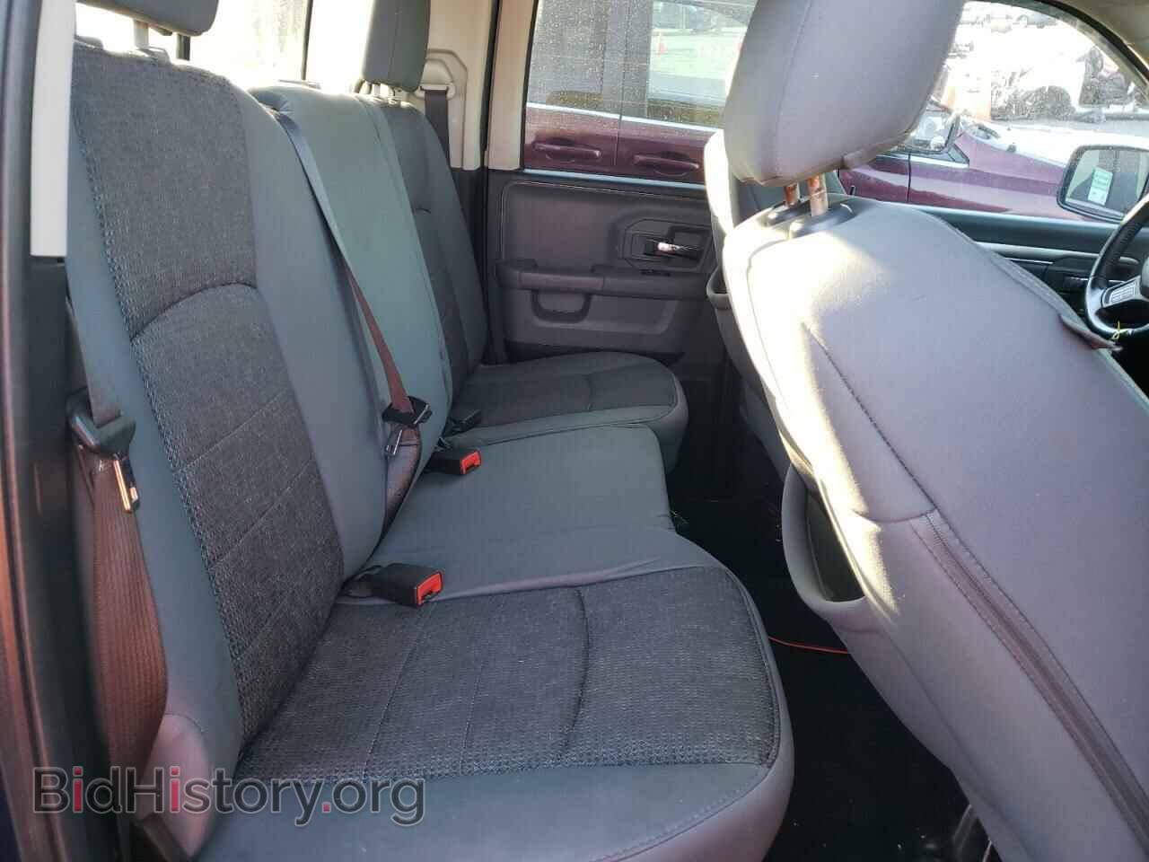 2014 RAM 1500 - VIN: 1C6RR7GT9ES239362 - Фото 6
