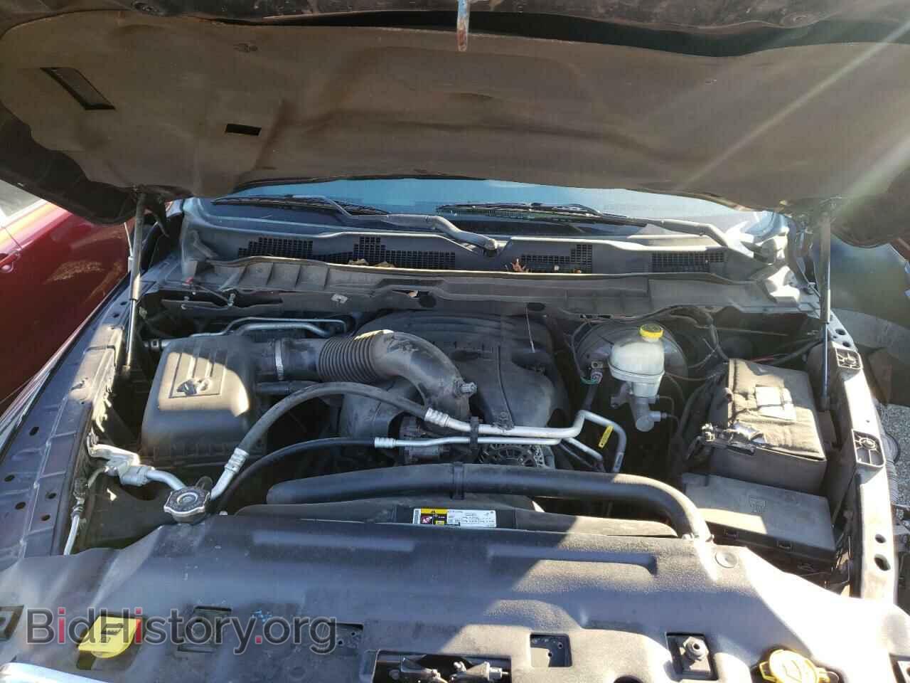2014 RAM 1500 - VIN: 1C6RR7GT9ES239362 - Фото 7