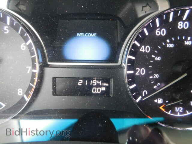 2013 NISSAN PATHFINDER - VIN: 5N1AR2MN7DC684668 - Фото 8