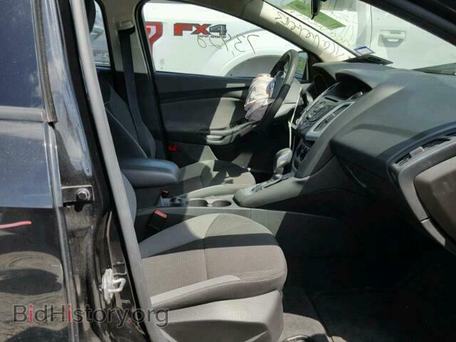 2013 FORD FOCUS - VIN: 1FADP3F28DL307031 - Photo 5