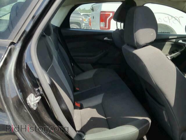 2013 FORD FOCUS - VIN: 1FADP3F28DL307031 - Photo 6