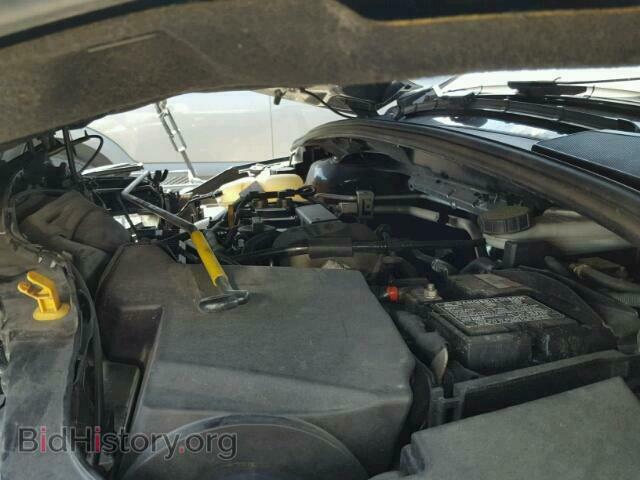 2013 FORD FOCUS - VIN: 1FADP3F28DL307031 - Photo 7