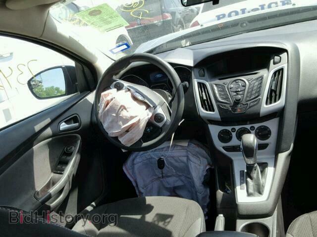 2013 FORD FOCUS - VIN: 1FADP3F28DL307031 - Photo 9