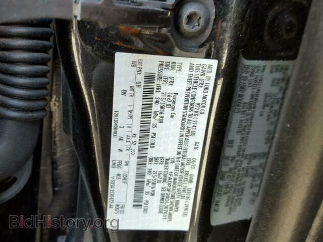 2013 FORD FOCUS - VIN: 1FADP3F28DL307031 - Photo 10