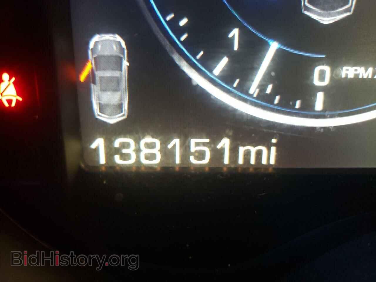 2013 CADILLAC XTS - VIN: 2G61S5S33D9205880 - Фото 8