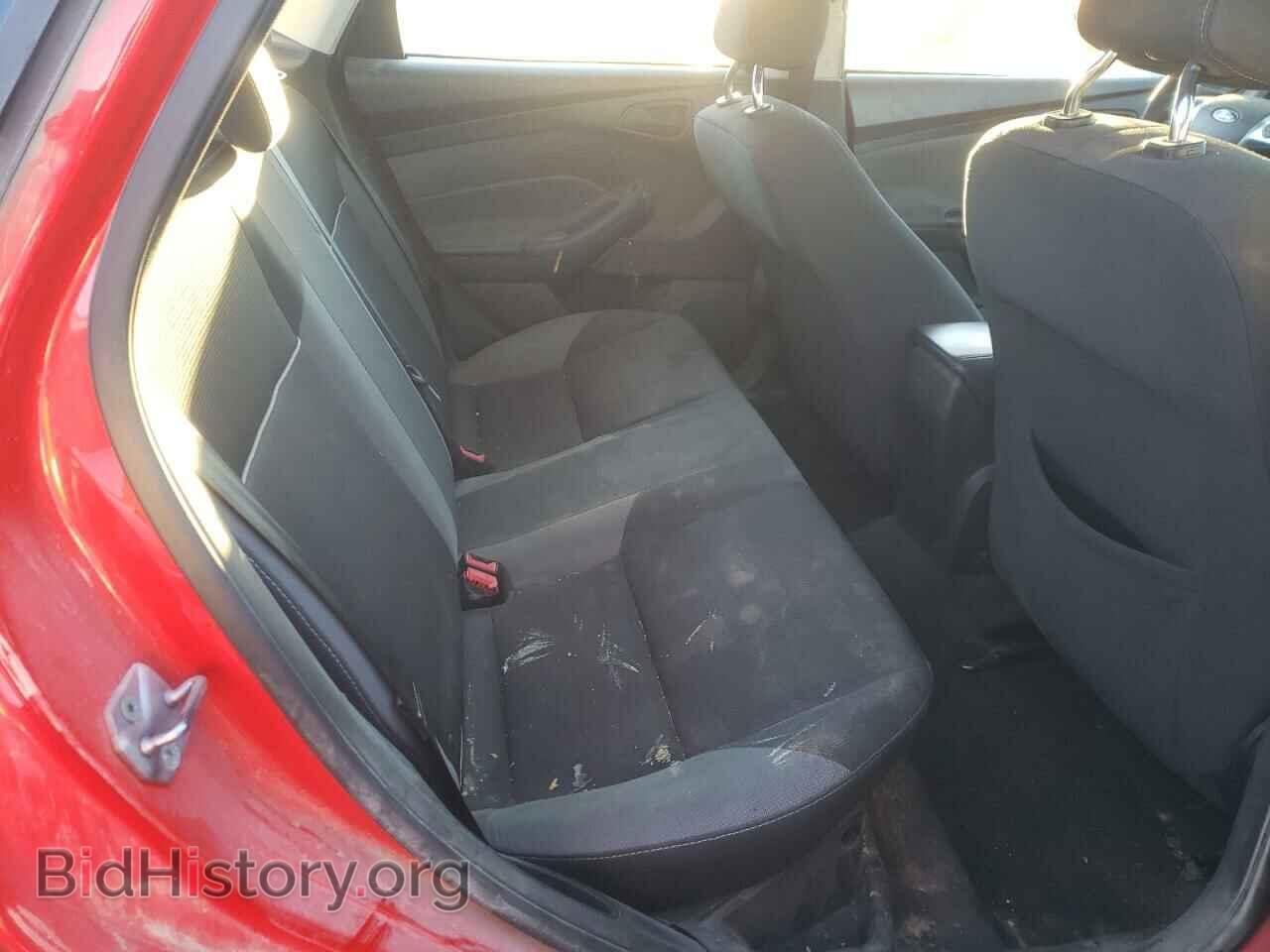 2012 FORD FOCUS - VIN: 1FAHP3F27CL217580 - Фото 6