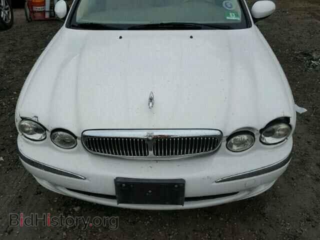 2005 JAGUAR X-TYPE - VIN: SAJWA51C35WE22446 - Фото 7