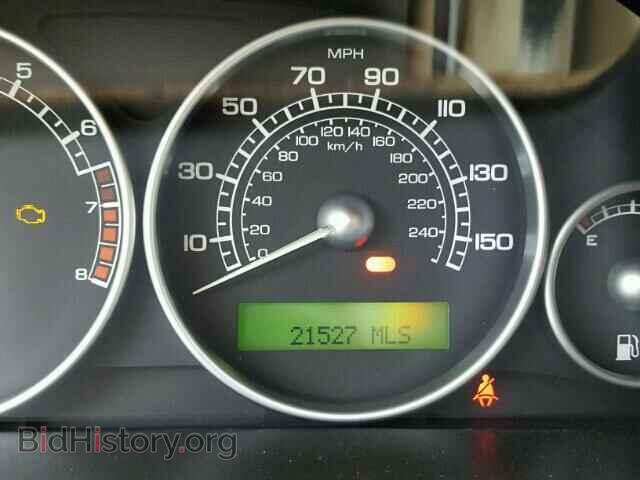 2005 JAGUAR X-TYPE - VIN: SAJWA51C35WE22446 - Фото 8