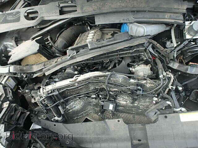 2012 AUDI Q5 - VIN: WA1DKAFP7CA071016 - Фото 7