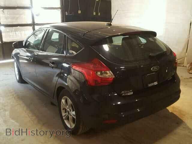 2014 FORD FOCUS - VIN: 1FADP3K27EL450186 - Photo 3