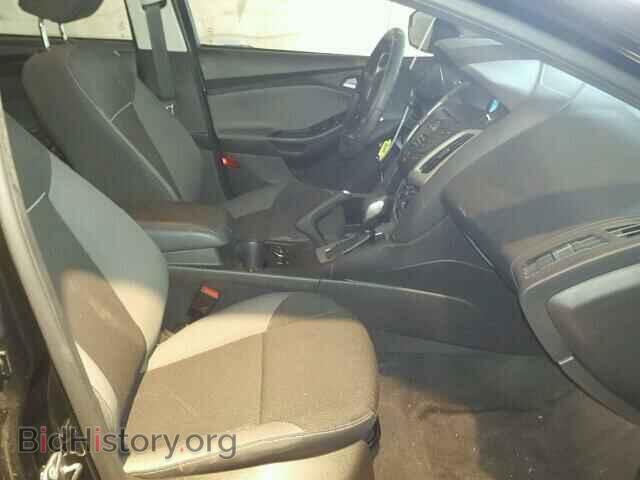 2014 FORD FOCUS - VIN: 1FADP3K27EL450186 - Photo 5