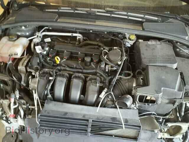 2014 FORD FOCUS - VIN: 1FADP3K27EL450186 - Photo 7