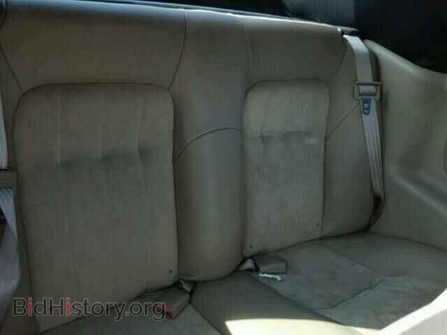 2004 CHRYSLER SEBRING - VIN: 1C3EL55R64N391296 - Фото 6