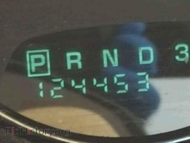 2004 CHRYSLER SEBRING - VIN: 1C3EL55R64N391296 - Фото 8