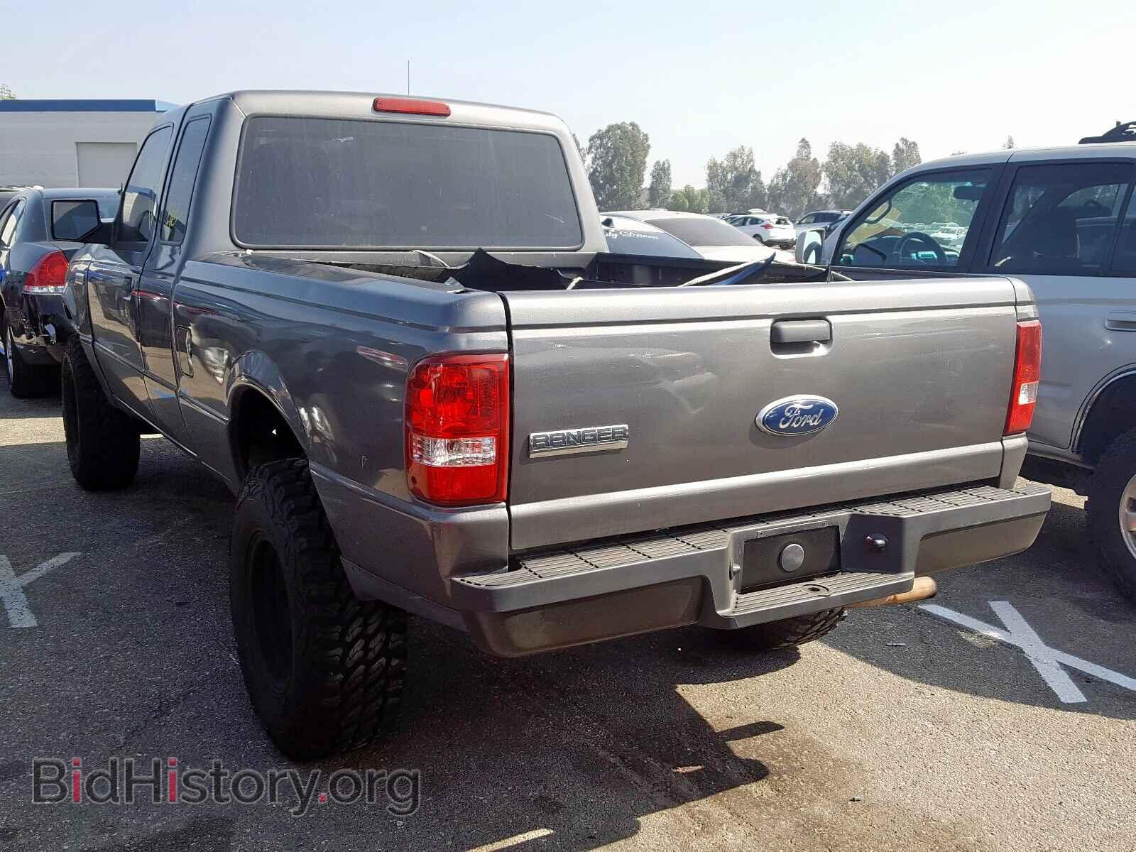2010 FORD RANGER - VIN: 1FTKR1ED5APA76306 - Фото 3
