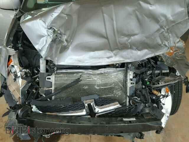 2014 DODGE CARAVAN - VIN: 2C4RDGCG0ER333681 - Фото 7