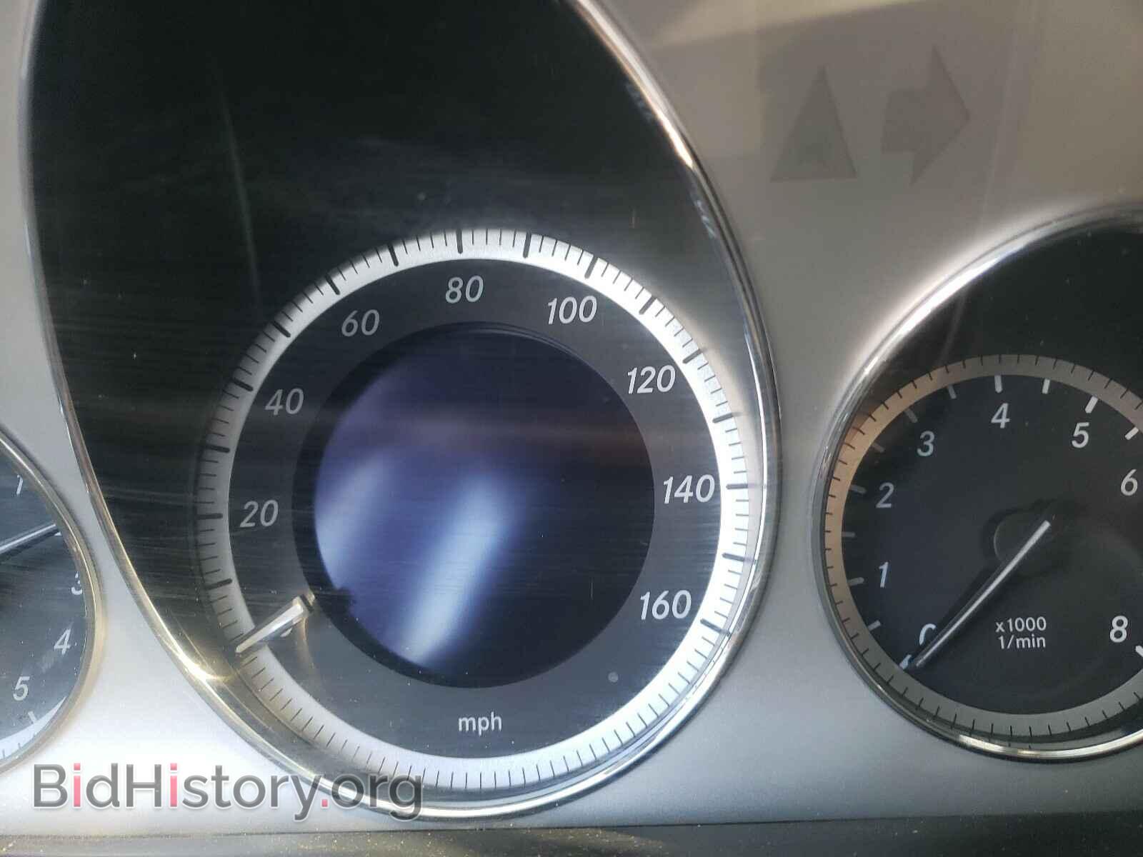 2013 MERCEDES-BENZ E CLASS - VIN: WDDHF8JB0DA702499 - Фото 8